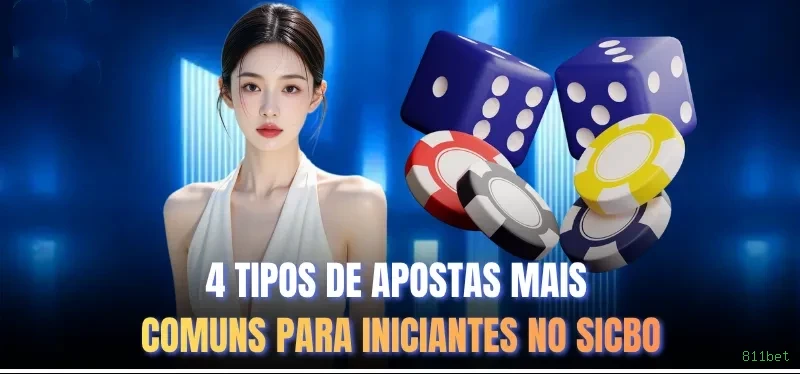 Configurações úteis dentro do app 811bet