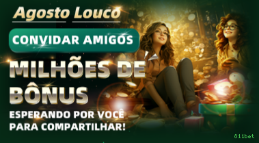 Apostas futebol ao vivo 811bet - odds competitivas