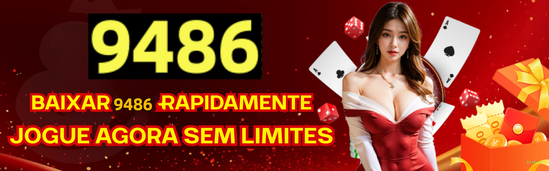 Plataforma 811bet - cassino e apostas