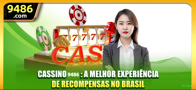 Segurança 811bet SSL
