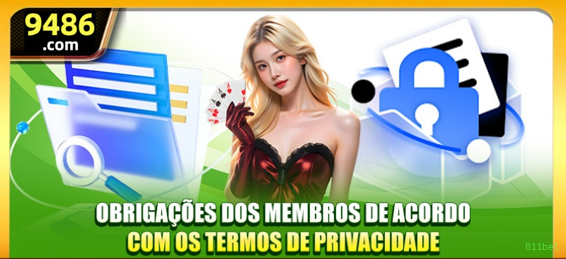 Pagamentos 811bet PIX