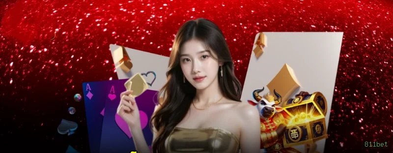 Ganhar e sacar na 811bet