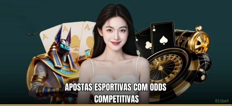 Slots com prêmios 811bet
